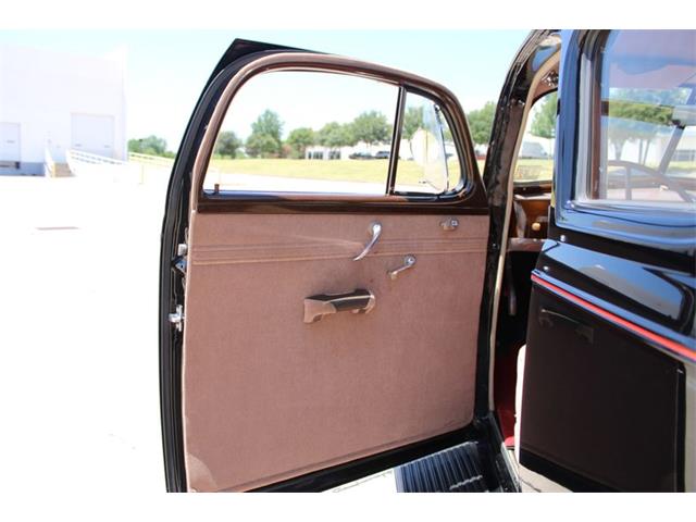 1939 Chevrolet Master Deluxe (CC-2087529) for sale in Grapevine, Texas