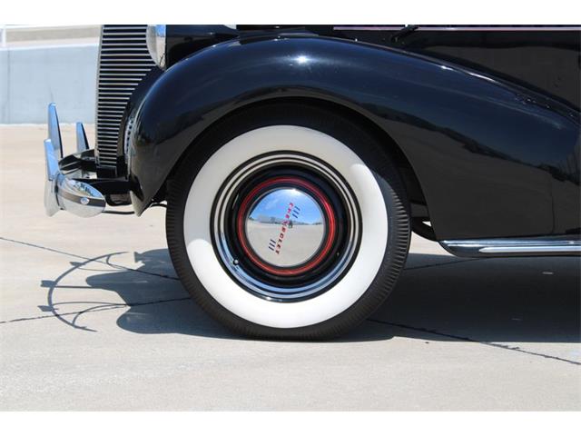 1939 Chevrolet Master Deluxe (CC-2087529) for sale in Grapevine, Texas