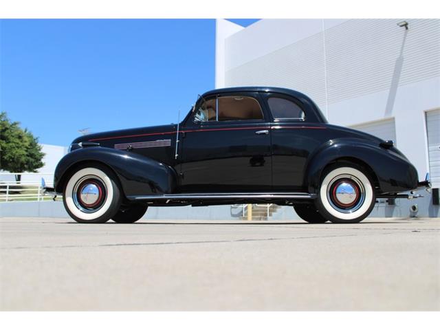 1939 Chevrolet Master Deluxe (CC-2087529) for sale in Grapevine, Texas