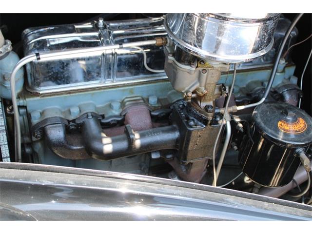 1939 Chevrolet Master Deluxe (CC-2087529) for sale in Grapevine, Texas