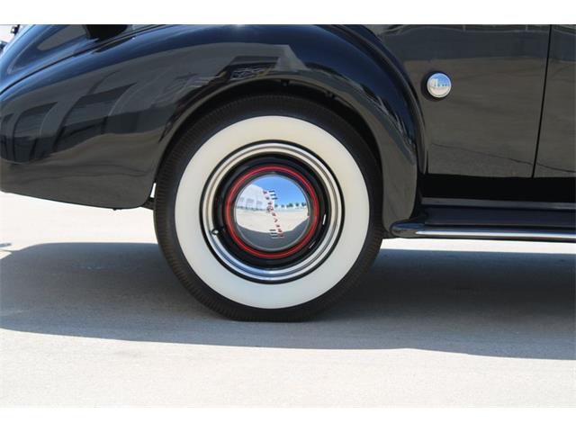 1939 Chevrolet Master Deluxe (CC-2087529) for sale in Grapevine, Texas