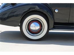 1939 Chevrolet Master Deluxe (CC-2087529) for sale in Grapevine, Texas