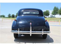 1939 Chevrolet Master Deluxe (CC-2087529) for sale in Grapevine, Texas