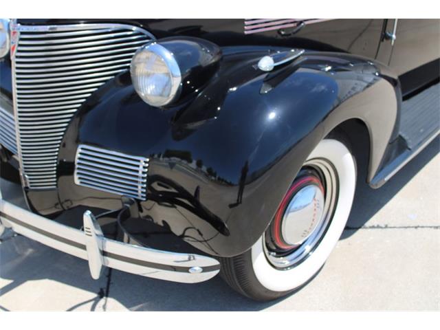 1939 Chevrolet Master Deluxe (CC-2087529) for sale in Grapevine, Texas