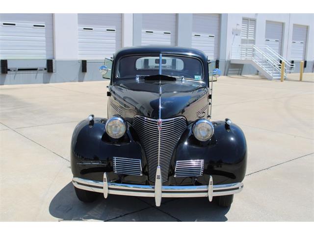 1939 Chevrolet Master Deluxe (CC-2087529) for sale in Grapevine, Texas