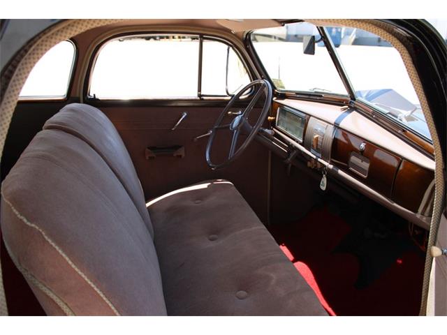 1939 Chevrolet Master Deluxe (CC-2087529) for sale in Grapevine, Texas