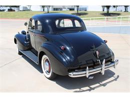 1939 Chevrolet Master Deluxe (CC-2087529) for sale in Grapevine, Texas