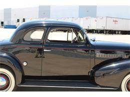 1939 Chevrolet Master Deluxe (CC-2087529) for sale in Grapevine, Texas