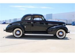 1939 Chevrolet Master Deluxe (CC-2087529) for sale in Grapevine, Texas