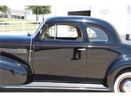 1939 Chevrolet Master Deluxe (CC-2087529) for sale in Grapevine, Texas