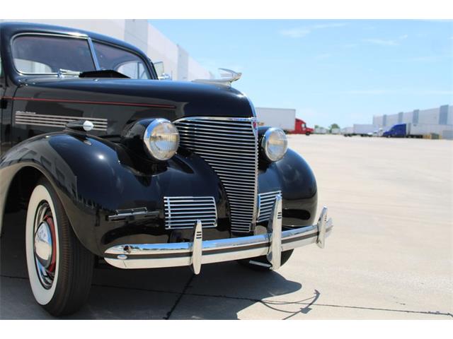 1939 Chevrolet Master Deluxe (CC-2087529) for sale in Grapevine, Texas