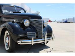 1939 Chevrolet Master Deluxe (CC-2087529) for sale in Grapevine, Texas