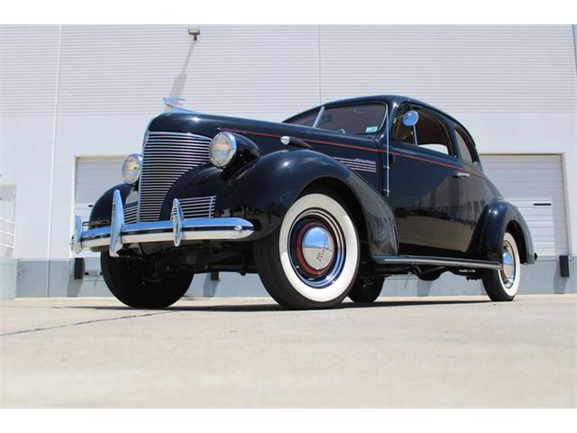 1939 Chevrolet Master Deluxe (CC-2087529) for sale in Grapevine, Texas