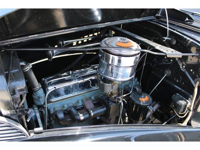 1939 Chevrolet Master Deluxe (CC-2087529) for sale in Grapevine, Texas