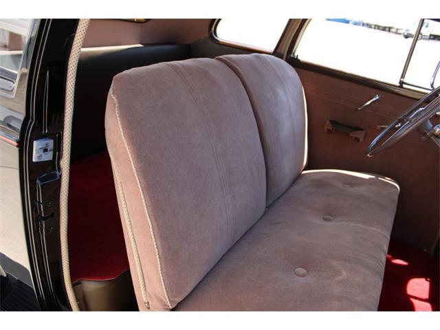 1939 Chevrolet Master Deluxe (CC-2087529) for sale in Grapevine, Texas