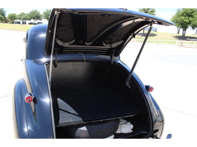 1939 Chevrolet Master Deluxe (CC-2087529) for sale in Grapevine, Texas