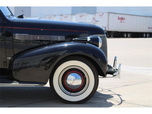 1939 Chevrolet Master Deluxe (CC-2087529) for sale in Grapevine, Texas