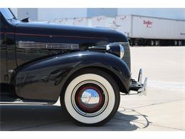 1939 Chevrolet Master Deluxe (CC-2087529) for sale in Grapevine, Texas