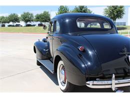 1939 Chevrolet Master Deluxe (CC-2087529) for sale in Grapevine, Texas