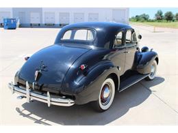 1939 Chevrolet Master Deluxe (CC-2087529) for sale in Grapevine, Texas