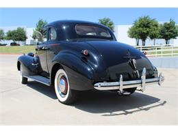 1939 Chevrolet Master Deluxe (CC-2087529) for sale in Grapevine, Texas