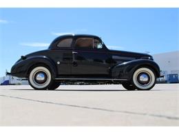 1939 Chevrolet Master Deluxe (CC-2087529) for sale in Grapevine, Texas