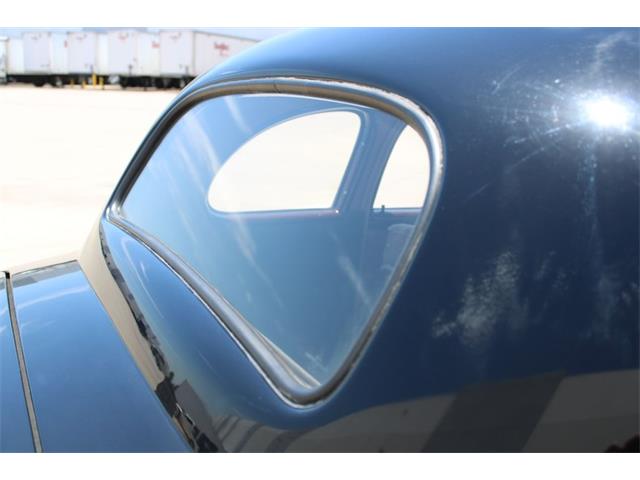 1939 Chevrolet Master Deluxe (CC-2087529) for sale in Grapevine, Texas