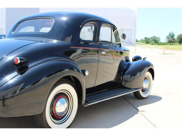 1939 Chevrolet Master Deluxe (CC-2087529) for sale in Grapevine, Texas