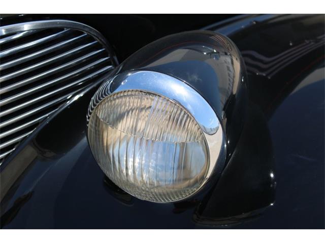 1939 Chevrolet Master Deluxe (CC-2087529) for sale in Grapevine, Texas