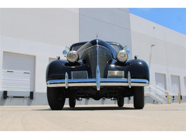 1939 Chevrolet Master Deluxe (CC-2087529) for sale in Grapevine, Texas