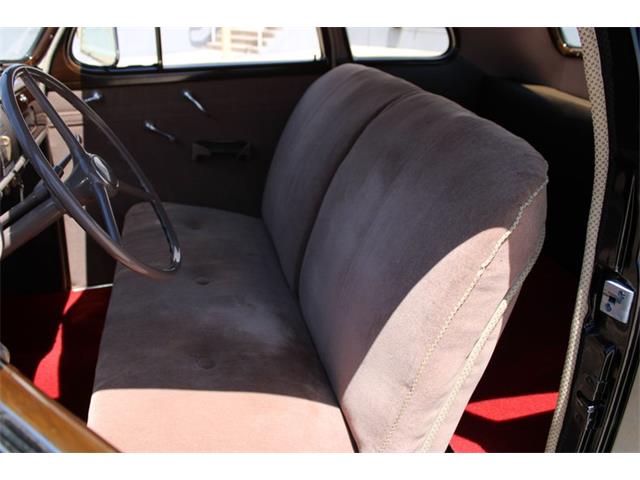 1939 Chevrolet Master Deluxe (CC-2087529) for sale in Grapevine, Texas