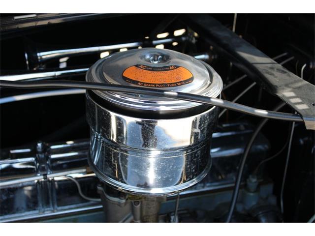 1939 Chevrolet Master Deluxe (CC-2087529) for sale in Grapevine, Texas