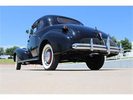 1939 Chevrolet Master Deluxe (CC-2087529) for sale in Grapevine, Texas