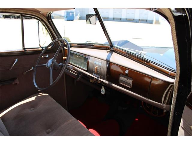 1939 Chevrolet Master Deluxe (CC-2087529) for sale in Grapevine, Texas