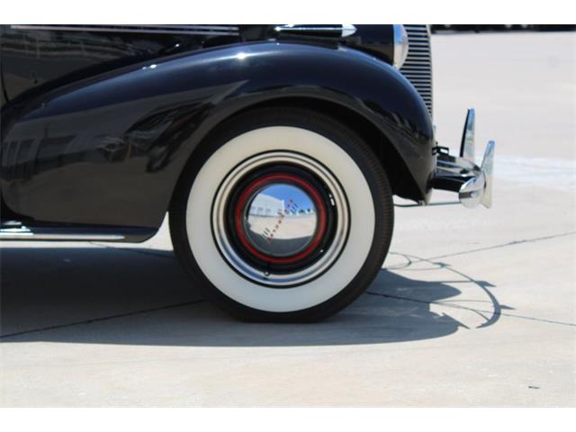 1939 Chevrolet Master Deluxe (CC-2087529) for sale in Grapevine, Texas