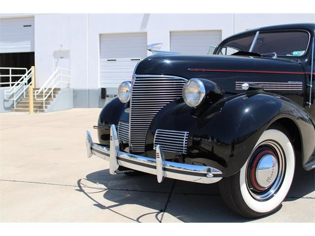 1939 Chevrolet Master Deluxe (CC-2087529) for sale in Grapevine, Texas