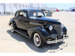 1939 Chevrolet Master Deluxe (CC-2087529) for sale in Grapevine, Texas