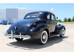 1939 Chevrolet Master Deluxe (CC-2087529) for sale in Grapevine, Texas