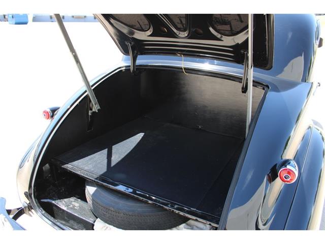 1939 Chevrolet Master Deluxe (CC-2087529) for sale in Grapevine, Texas
