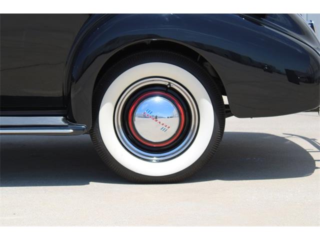 1939 Chevrolet Master Deluxe (CC-2087529) for sale in Grapevine, Texas