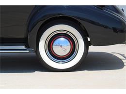 1939 Chevrolet Master Deluxe (CC-2087529) for sale in Grapevine, Texas