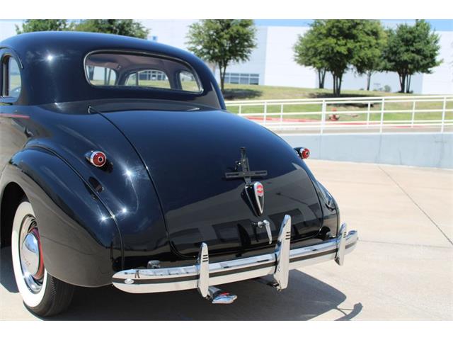 1939 Chevrolet Master Deluxe (CC-2087529) for sale in Grapevine, Texas