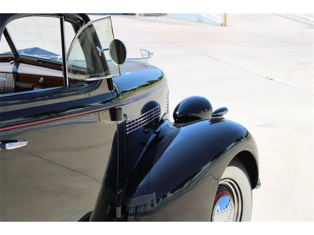 1939 Chevrolet Master Deluxe (CC-2087529) for sale in Grapevine, Texas