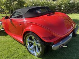1999 Plymouth Prowler (CC-2080753) for sale in Silverado , California
