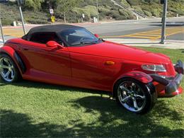 1999 Plymouth Prowler (CC-2080753) for sale in Silverado , California