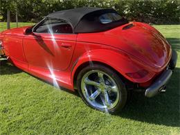 1999 Plymouth Prowler (CC-2080753) for sale in Silverado , California