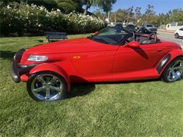 1999 Plymouth Prowler (CC-2080753) for sale in Silverado , California