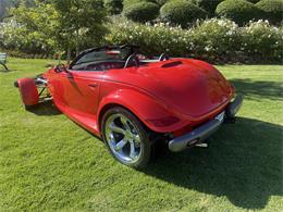 1999 Plymouth Prowler (CC-2080753) for sale in Silverado , California