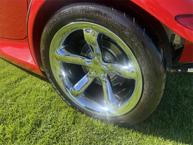 1999 Plymouth Prowler (CC-2080753) for sale in Silverado , California