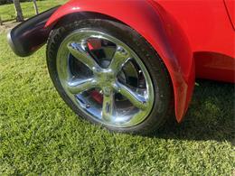1999 Plymouth Prowler (CC-2080753) for sale in Silverado , California